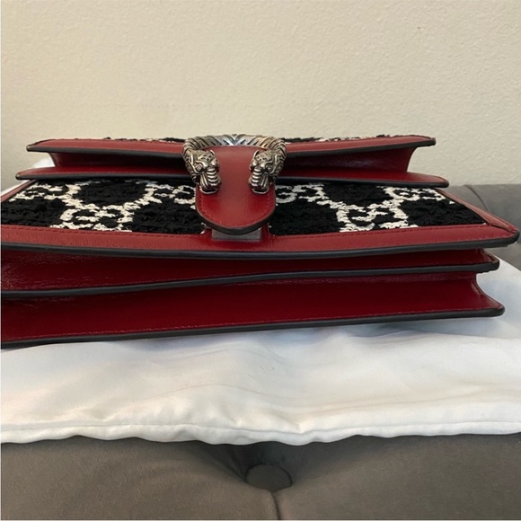 DIONYSUS shoulder bag - Picture 7 of 10